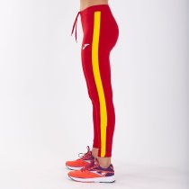 JOMA ELITE VII LONG TIGHT RED-YELLOW