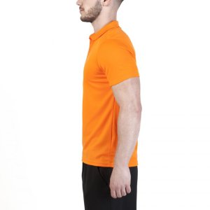 JOMA POLO SHIRT ORANGE FLUOR S/S