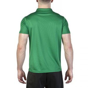 JOMA POLO SHIRT GREEN S/S
