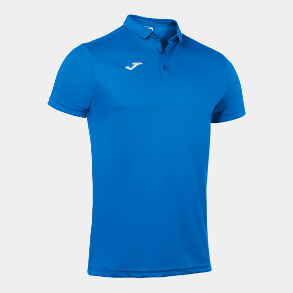 JOMA POLO SHIRT ROYAL S/S