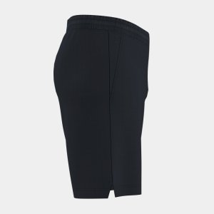 JOMA DRIVE SHORTS BLACK
