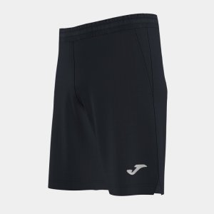 JOMA DRIVE SHORTS BLACK
