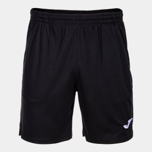 JOMA DRIVE SHORTS BLACK