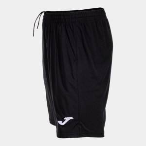 JOMA DRIVE SHORTS BLACK