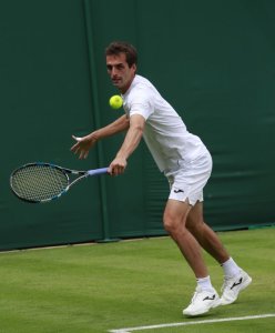 JOMA DRIVE SHORTS WHITE
