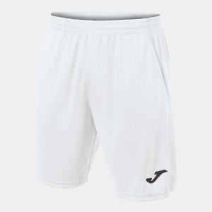 JOMA DRIVE SHORTS WHITE