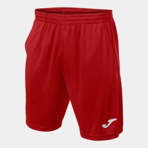 JOMA DRIVE SHORTS RED
