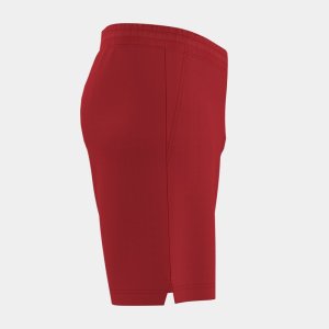 JOMA DRIVE SHORTS RED
