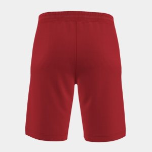 JOMA DRIVE SHORTS RED