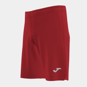 JOMA DRIVE SHORTS RED
