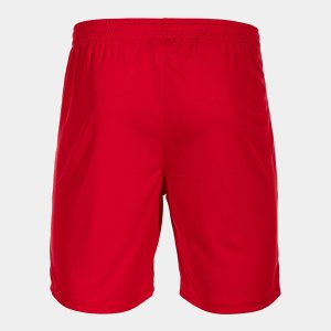 JOMA DRIVE SHORTS RED