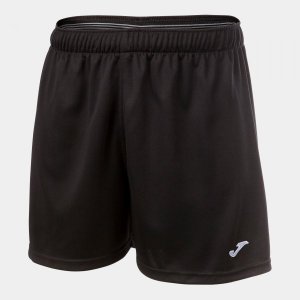 JOMA SHORT RUGBY BLACK