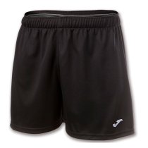 JOMA SHORT RUGBY BLACK