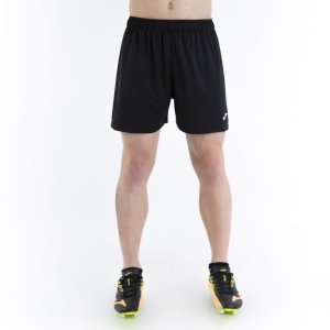 JOMA SHORT RUGBY BLACK