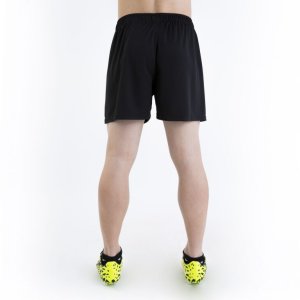 JOMA SHORT RUGBY BLACK