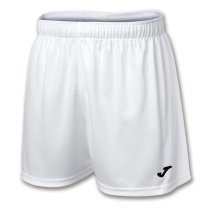 JOMA SHORT RUGBY WHITE