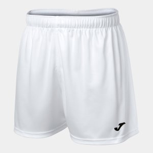 JOMA SHORT RUGBY WHITE