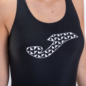 JOMA LAKE III SWIMSUIT BLACK