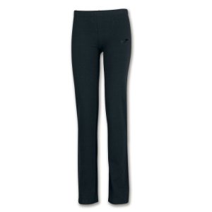 JOMA LATINO III LONG PANTS BLACK