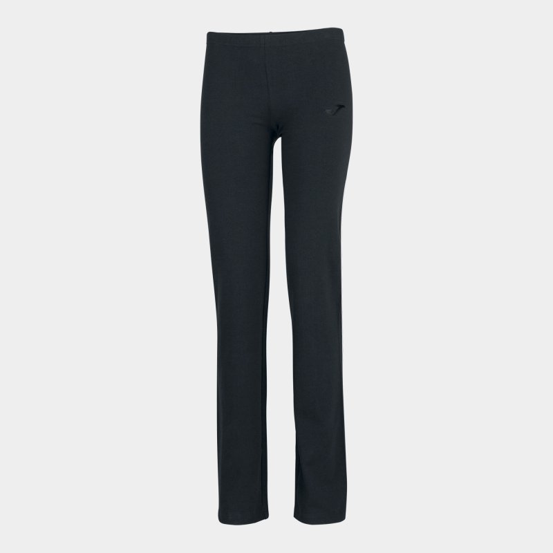 JOMA LATINO III LONG PANTS BLACK