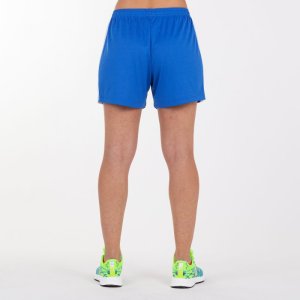 JOMA MAXI SHORT ROYAL-WHITE