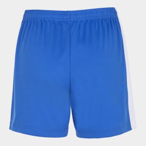 JOMA MAXI SHORT ROYAL-WHITE