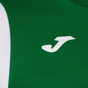 JOMA T-SHIRT GREEN S/S