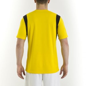 JOMA T-SHIRT YELLOW S/S