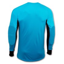 JOMA T-SHIRT PROTECTION GOALKEEPER TURQUOISE L/S