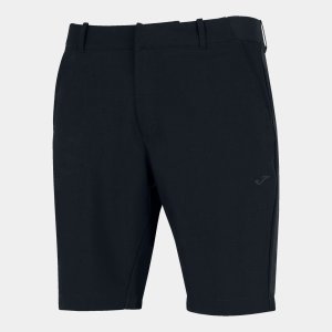 JOMA PASARELA III SHORT PANTS BLACK