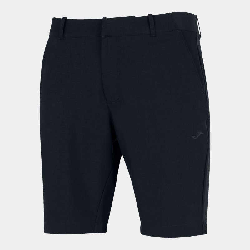 JOMA PASARELA III SHORT PANTS BLACK