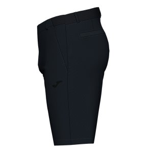JOMA PASARELA III SHORT PANTS BLACK