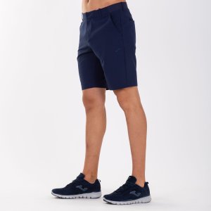 JOMA PASARELA III SHORT PANTS NAVY