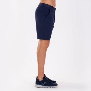 JOMA PASARELA III SHORT PANTS NAVY