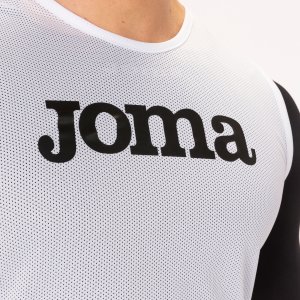 JOMA TRAINING BIB WHITE - 10 PCS -