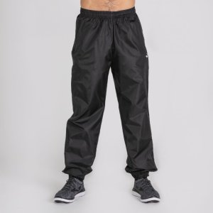 JOMA LONG PANT WATERPROOF LEEDS BLACK