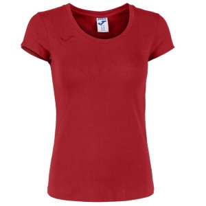 JOMA VERONA T-SHIRT RED S/S