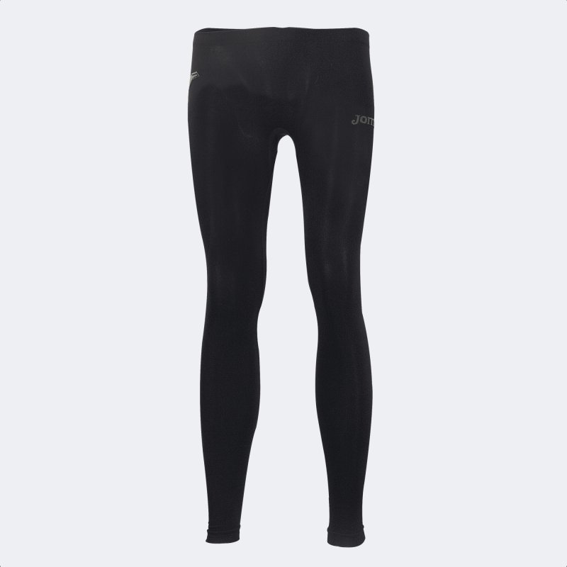 JOMA BRAMA LONG PANTS BLACK