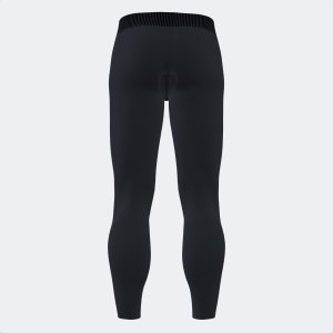 JOMA BRAMA LONG PANTS BLACK