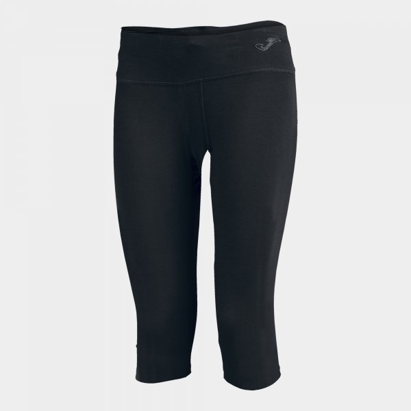 JOMA LATINO II PIRATE PANTS BLACK