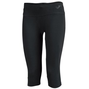 JOMA LATINO II PIRATE PANTS BLACK