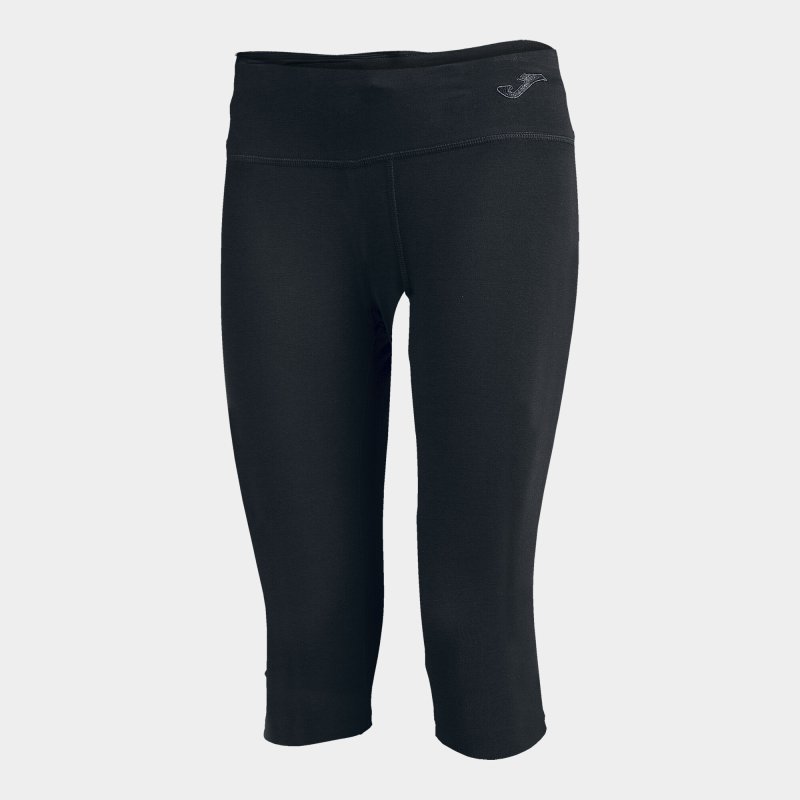 JOMA LATINO II PIRATE PANTS BLACK