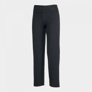 JOMA TARO II LONG PANTS BLACK