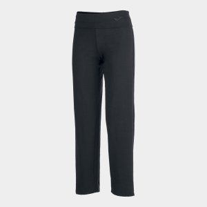 JOMA TARO II LONG PANTS BLACK