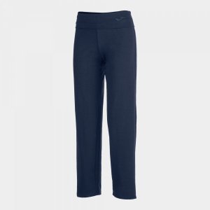 JOMA TARO II LONG PANTS DARK NAVY