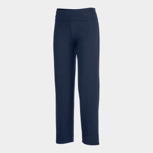 JOMA TARO II LONG PANTS DARK NAVY