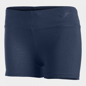 JOMA VELA II SHORT DARK NAVY