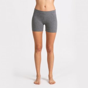 JOMA VELA II SHORT MELANGE