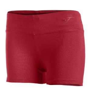 JOMA VELA II SHORT RED