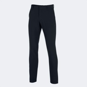 JOMA PASARELA III LONG PANTS BLACK